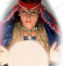 psychic