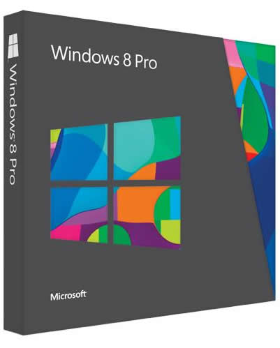 Windows 8 Pro Windows 8 Pro