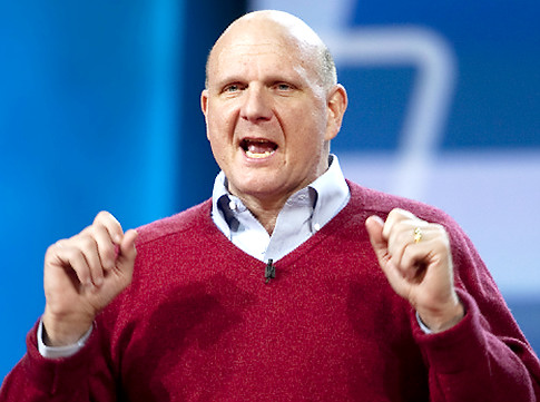 Ballmer