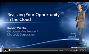 Realizingyouropportunityinthecloud-final