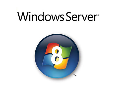 Windows Server 8