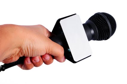 microphone