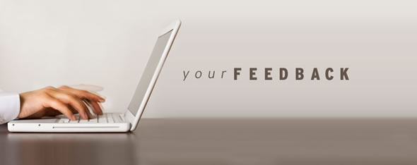 your_feedback