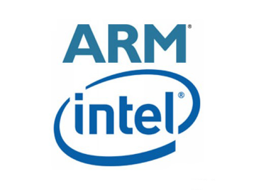 ARM-X86