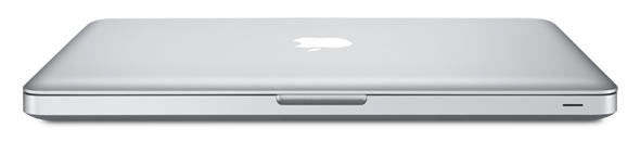 Apple-Mac