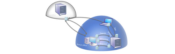 BranchCache