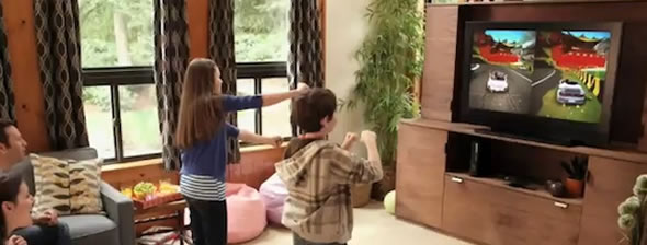 Kinect-Rumor