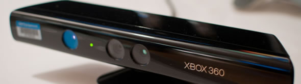Kinect2
