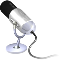 Microphone