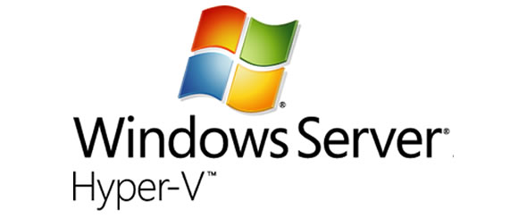 Windows-Server-Hyper-V