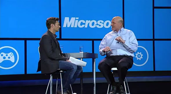 CES-2012-Microsoft-Keynote