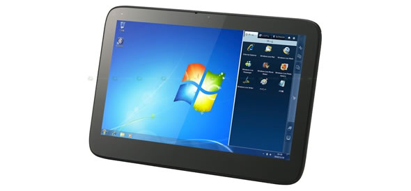 Exopc-slate