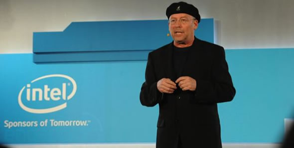 Intel-CEO-CES-2012