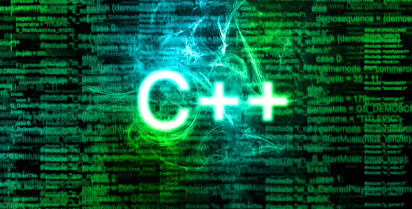 C++