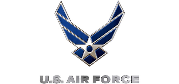 US_Air_Force_logo