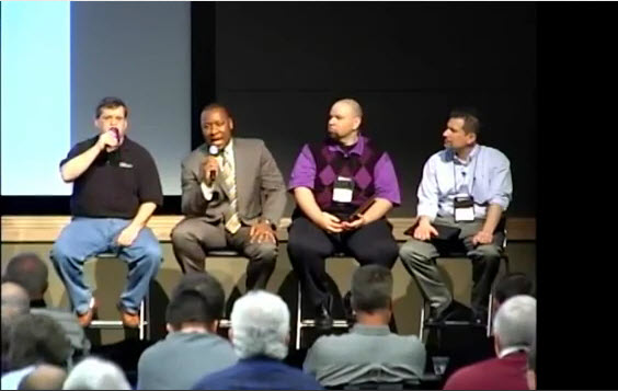 Expert-Panel