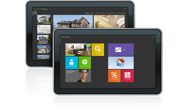 Metro-development-on-Windows-8