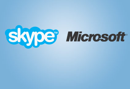 skype-microsoft