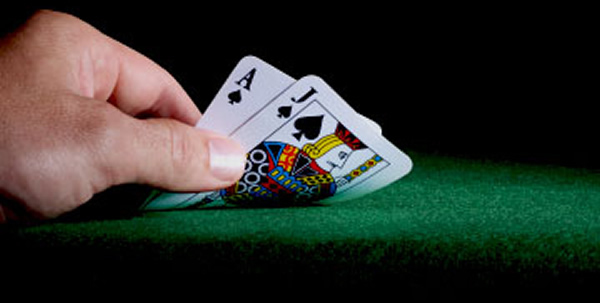 blackjack