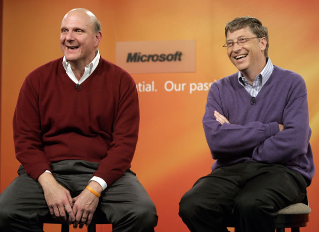 Ballmer-and-Gates