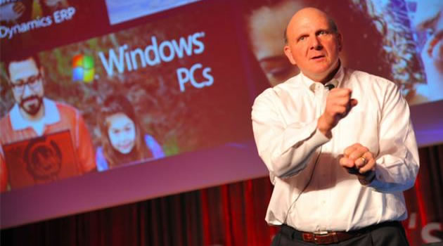 Steve-Ballmer