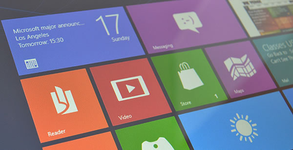 Upgrade-Windows8