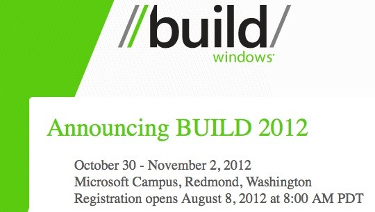 microsoft-build-2012