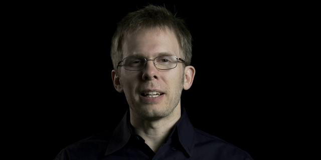 John-Carmack