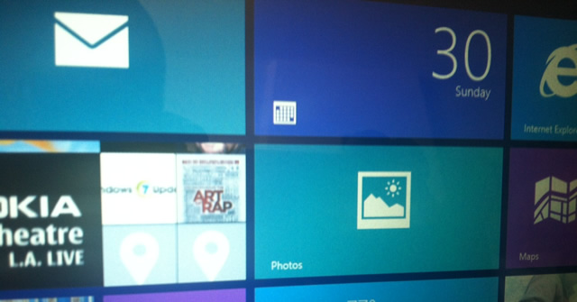 Windows8