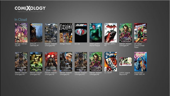 Comics
