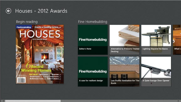 Fine-Homebuilding