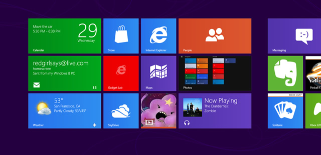 Windows-8
