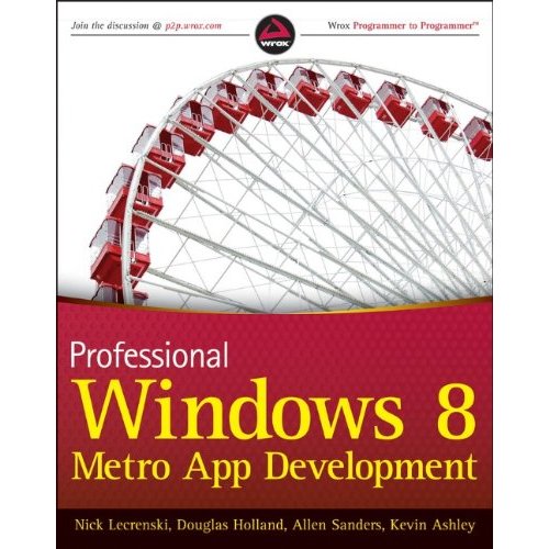 Windows8book