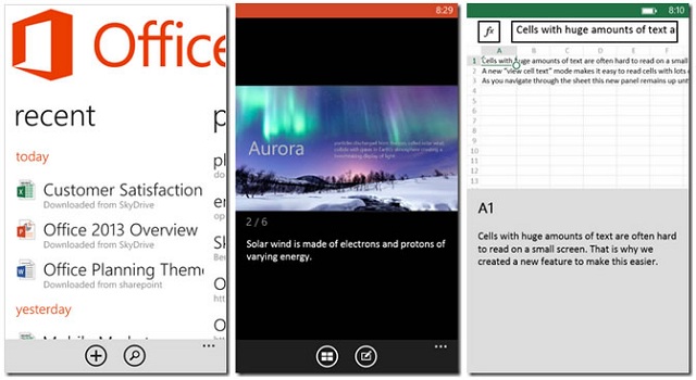 office-phone