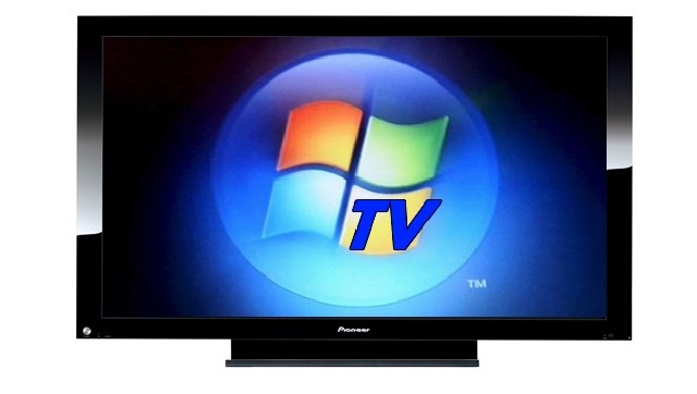 windowsTV