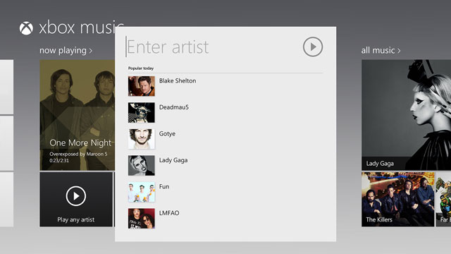 xmusic