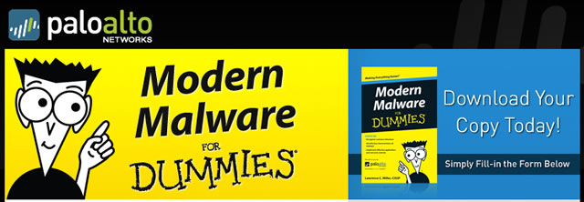 Modern-Malware