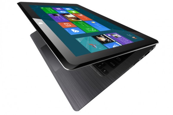 Asus-Taichi
