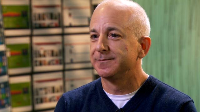 StevenSinofsky