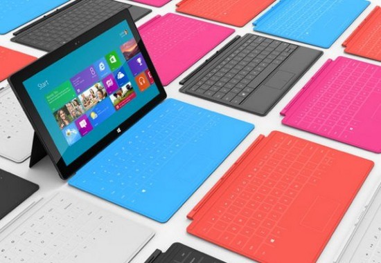 TouchCover
