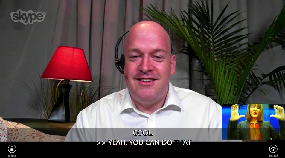 Skype-available-through-lockscreen
