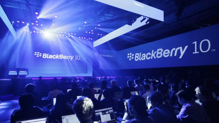 Blackberry