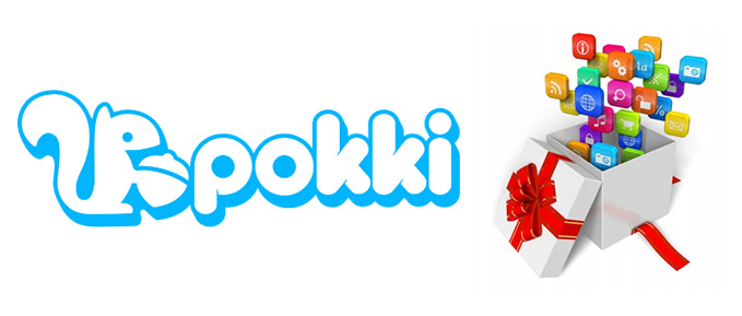 Interview with Pokki