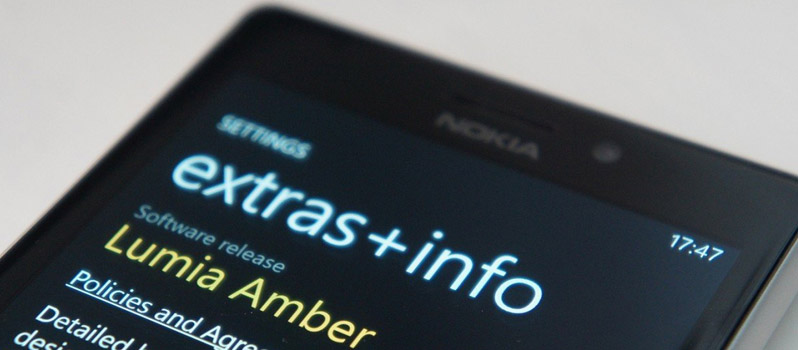 nokia_amber