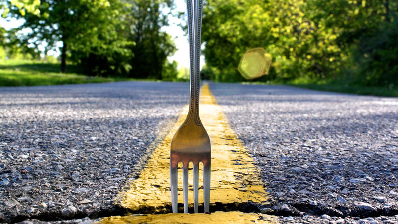 Microsoft Nokia fork in the road