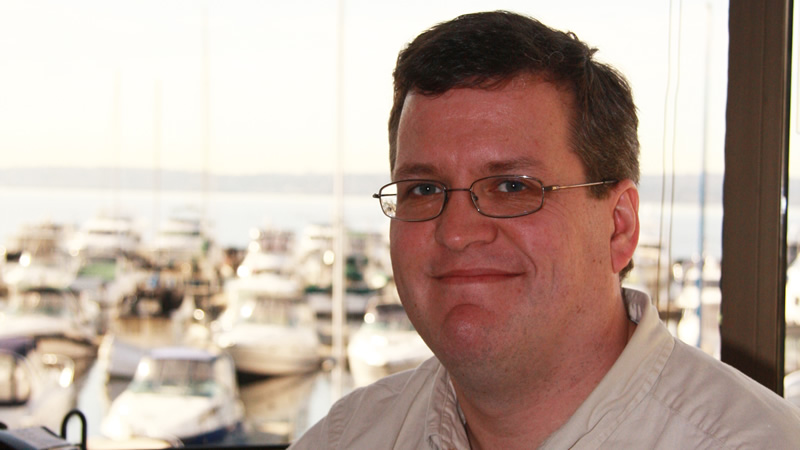 Interview with Wes Miller