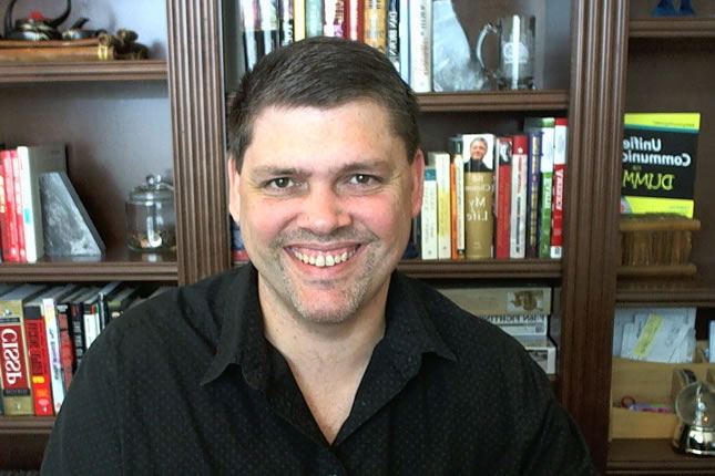 Tony Bradley - Bradley Strategy Group