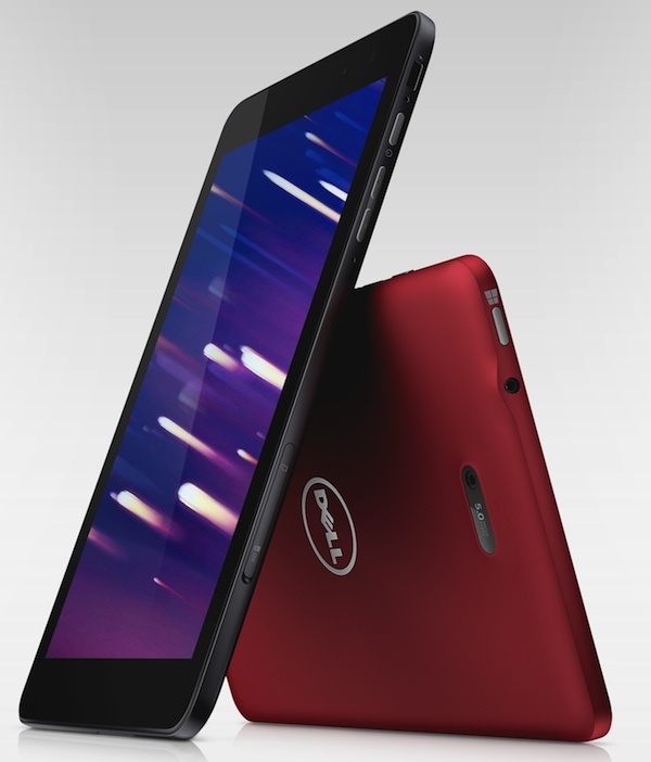 dell venue tablet small