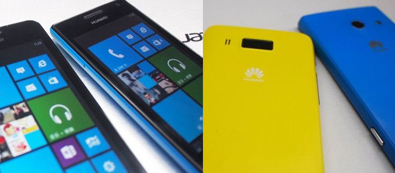 leak_huawei_ascend_w3