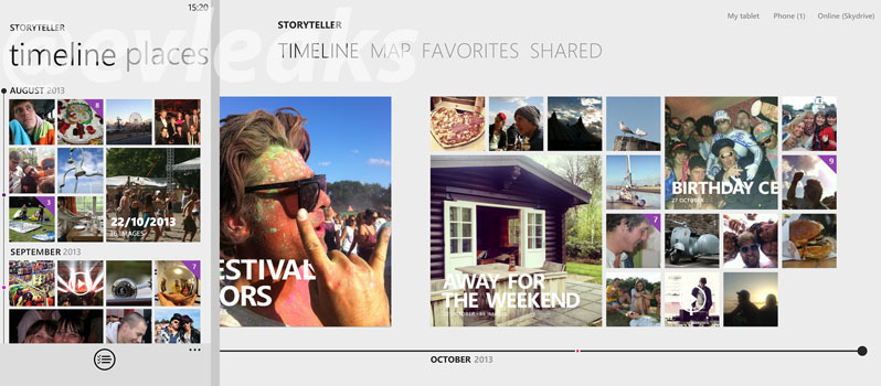 nokia_storyteller_app